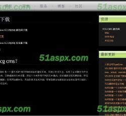 网站首页