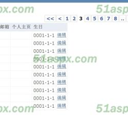 MVCDemo界面 MVCDemo界面
