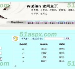 音乐盒