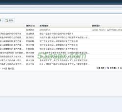新闻管理 新闻管理