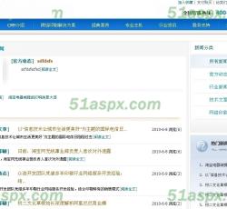新闻显示 新闻显示