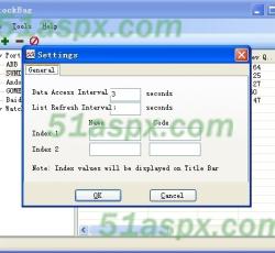工具设置 工具设置