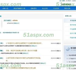 新闻显示 新闻显示