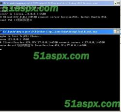 sendtoclient sendtoclient