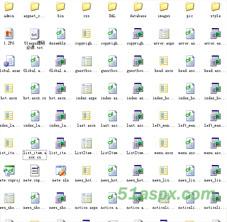网新新闻全站系统源码