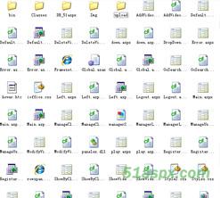 Asp.net视频点播系统源码