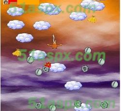 进行游戏 进行游戏