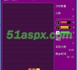 游戏进行 游戏进行
