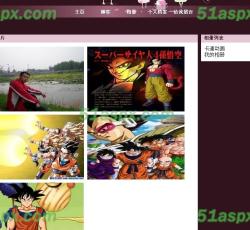 blog相册