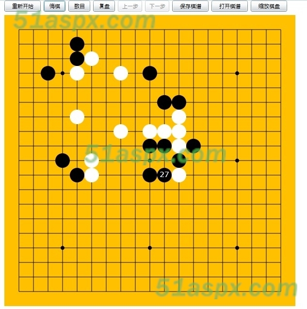 围棋