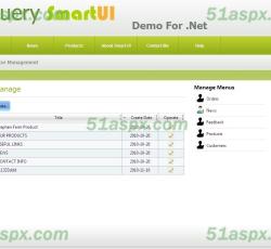 后台管理 后台管理