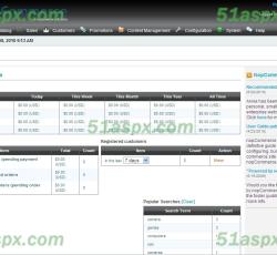 后台管理 后台管理