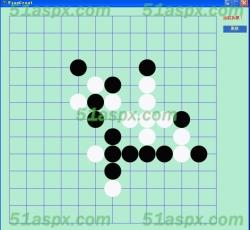 五子棋 五子棋