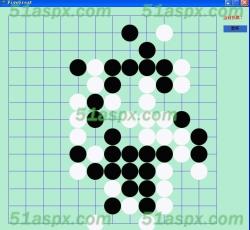 下棋界面 下棋界面