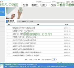 新闻列表 新闻列表