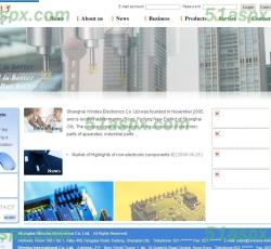 英文版网站 英文版网站