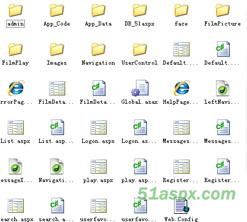 Asp.net2.0的电影在线点播系统片段源码 Asp.net2.0的电影在线点播系统片段源码