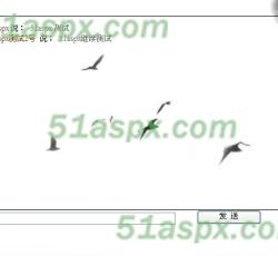 聊天信息 聊天信息