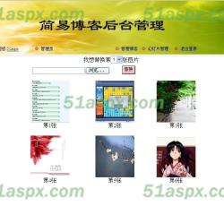 后台管理 后台管理