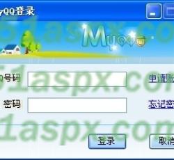 登录