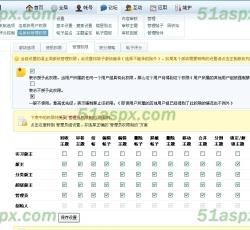 管理权限 管理权限