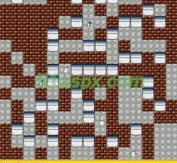游戏画面