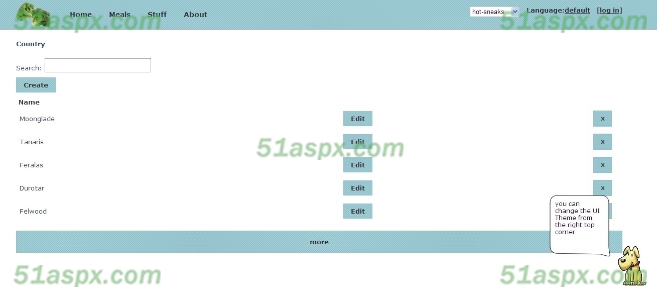 编辑国家 编辑国家