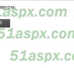 选择文件 选择文件
