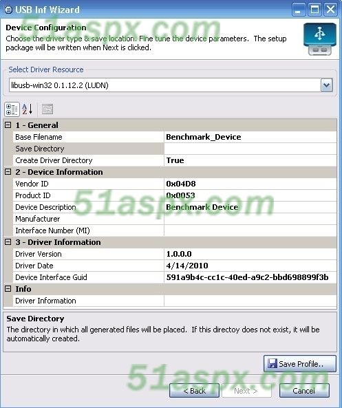 DeviceConfiguration