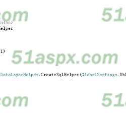 代码片段 代码片段