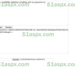加密解密 加密解密
