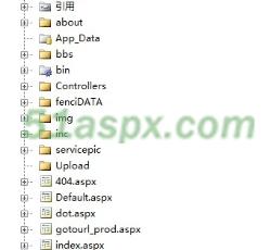 代码结构 代码结构