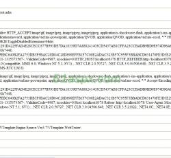 探针模版 探针模版