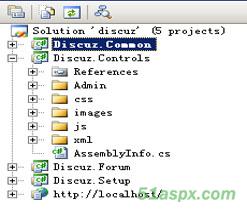 DiscuzNT1.0(Asp.net2.0)SQLServer版源码