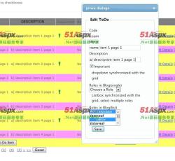 数据展示 数据展示