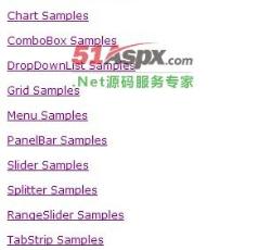 首页链接列表 首页链接列表