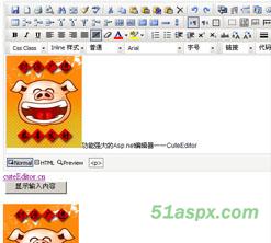 cuteEditor6.0多语言版(集成lic文件)