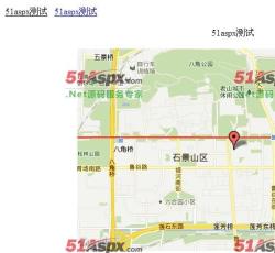 显示效果