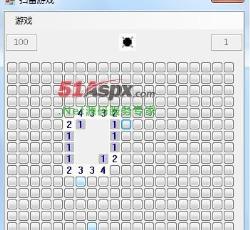 开始游戏 开始游戏