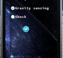 游戏设置 游戏设置