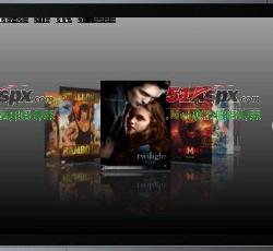 界面展示 界面展示