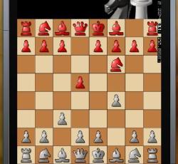 开始象棋