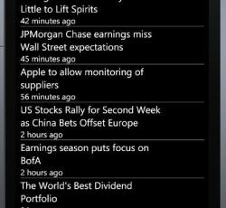 商业新闻 商业新闻