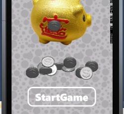 开始界面 开始界面