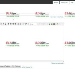 新建页面 新建页面