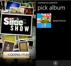 SlideShow