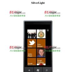 WP7样式 WP7样式