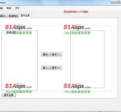 请求运算