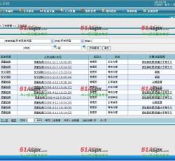 工作流程 工作流程