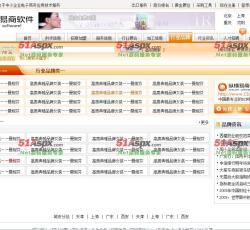 行业品牌
